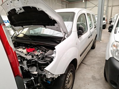 Renault Kangoo express 1.5 BLUE DCI 95 MAXI CONFORT