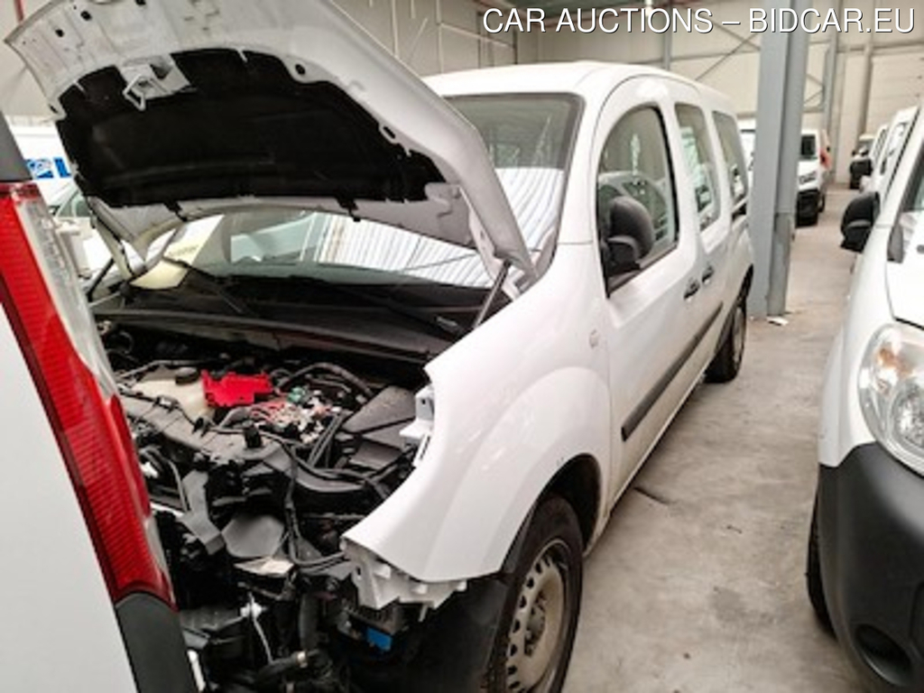 Renault Kangoo express 1.5 BLUE DCI 95 MAXI CONFORT