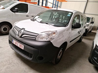 Renault Kangoo express 1.5 BLUE DCI 95 MAXI CONFORT
