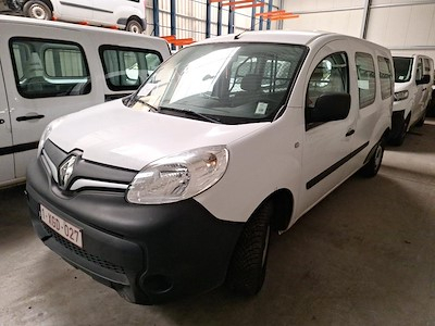Renault Kangoo express maxi diesel Lot 1.3 RENAULT KANGOO EXPRESS Maxi 1.5 dCi Blue Confort