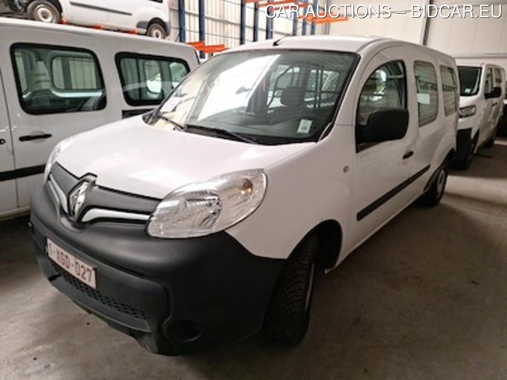 Renault Kangoo express maxi diesel Lot 1.3 RENAULT KANGOO EXPRESS Maxi 1.5 dCi Blue Confort