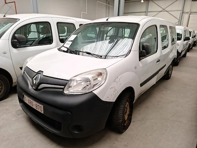 Renault Kangoo express maxi diesel Lot 1.3 RENAULT KANGOO EXPRESS Maxi 1.5 dCi Blue Confort