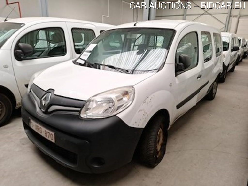 Renault Kangoo express maxi diesel Lot 1.3 RENAULT KANGOO EXPRESS Maxi 1.5 dCi Blue Confort