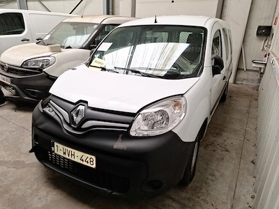 Renault Kangoo express maxi dsl - 2013 1.5 dCi Energy Confort (EU6)