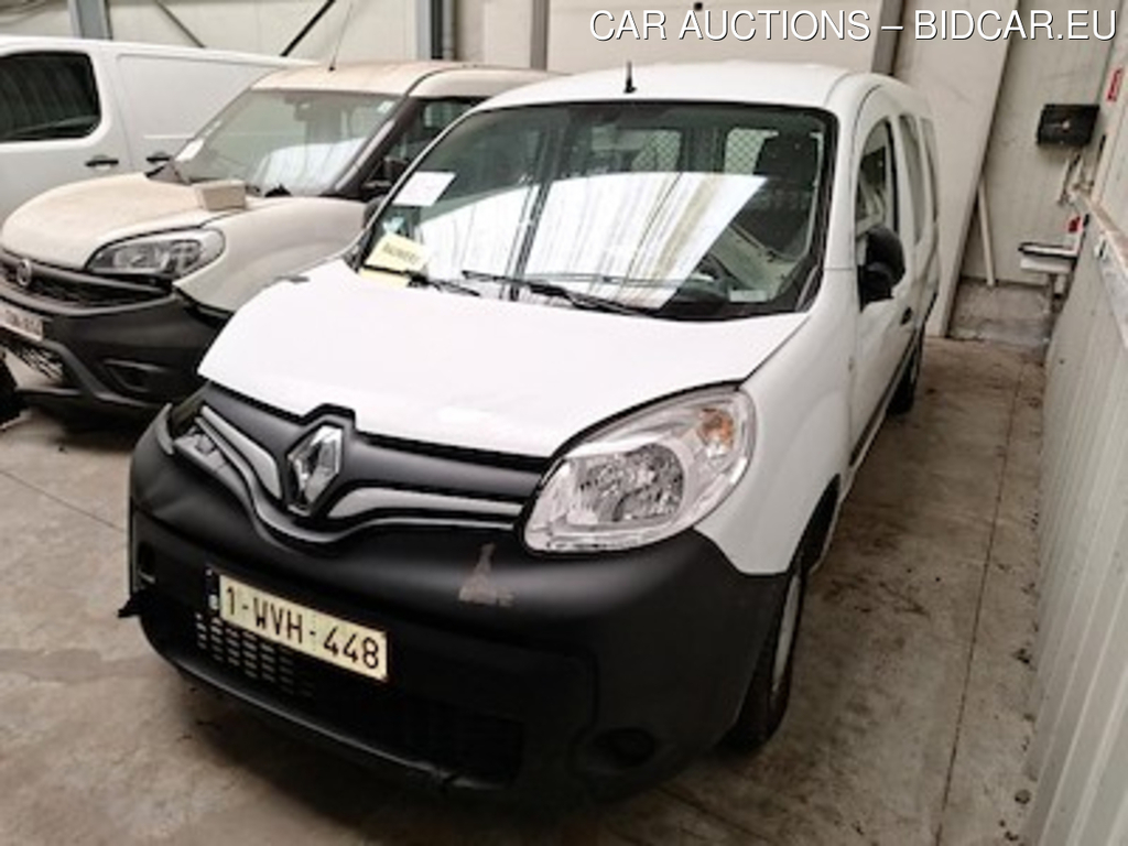Renault Kangoo express maxi dsl - 2013 1.5 dCi Energy Confort (EU6)