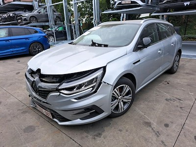 Renault Mau2030gane grandtour 1.6 E-TECH 160 PHEV EQUILIBRE