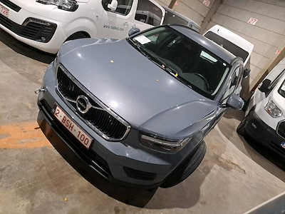 Volvo XC40 1.5 T2 MOMENTUM CORE AUTO