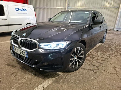 BMW Serie 3 Serie 3 320iA xDrive 184ch Business Design