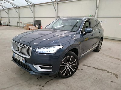 Volvo XC90 XC90 T8 AWD 303 + 87ch Inscription Business Geartronic