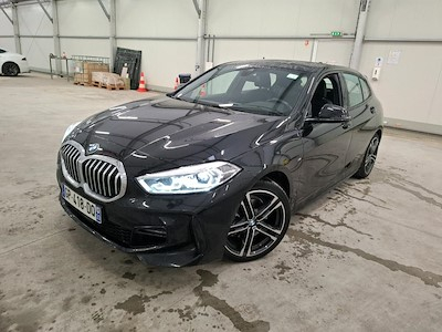 BMW Serie 1 Serie 1 118iA 136ch M Sport DKG7