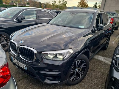 BMW X3 X3 xDrive30e 292ch Business Design
