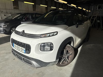 Citroen C3 aircross C3 Aircross BlueHDi 100ch S&amp;S Feel Business E6.d-TEMP