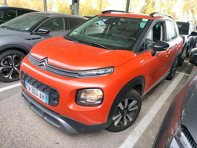 Citroen C3 aircross C3 Aircross BlueHDi 120ch S&amp;S Shine Business EAT6
