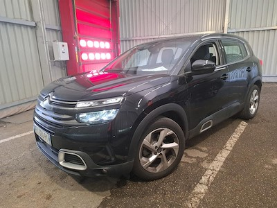 Citroen C5 aircross C5 Aircross BlueHDi 130ch S&amp;S Business EAT8