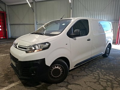 Citroen JUMPY Jumpy Fg M 1.5 BlueHDi 120ch S&amp;S Driver