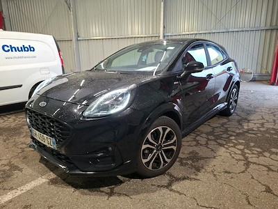 Ford PUMA Puma 1.0 EcoBoost 125ch S&amp;S mHEV ST-Line Powershift