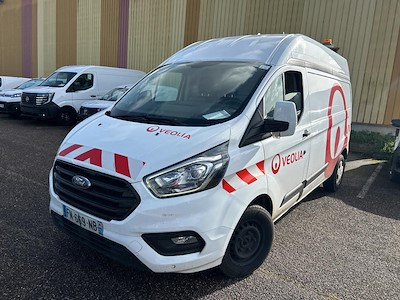 Ford Transit custom Transit Custom Fg 300 L2H2 2.0 EcoBlue 130 Trend Business