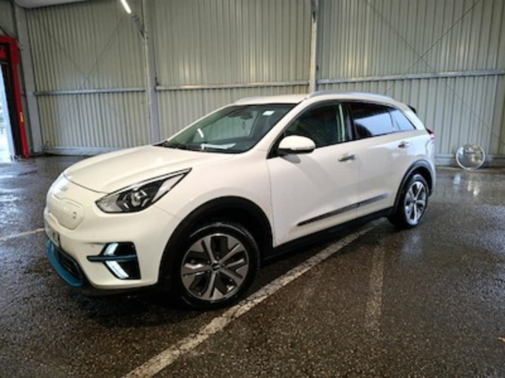 Kia E-NIRO e-Niro Active 204ch