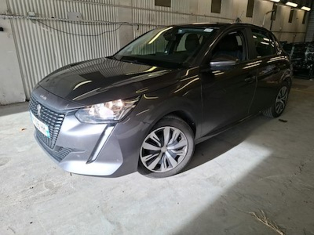 Peugeot 208 208 1.2 PureTech 100ch S&amp;S Active Business