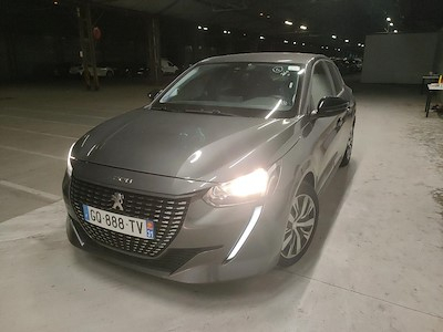 Peugeot 208 208 1.2 PureTech 100ch S&amp;S Active Pack