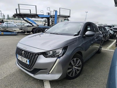 Peugeot 208 208 1.5 BlueHDi 100ch S&amp;S Active Business