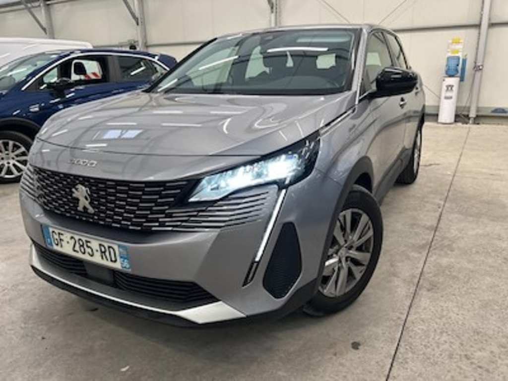 Peugeot 3008 3008 1.2 PureTech 130ch S&amp;S Active Pack