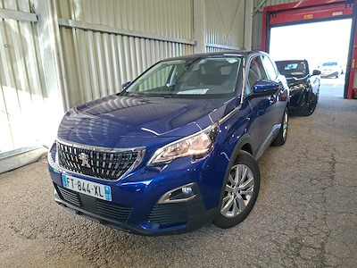 Peugeot 3008 3008 1.5 BlueHDi 130ch E6.c Active Business S&amp;S 6cv
