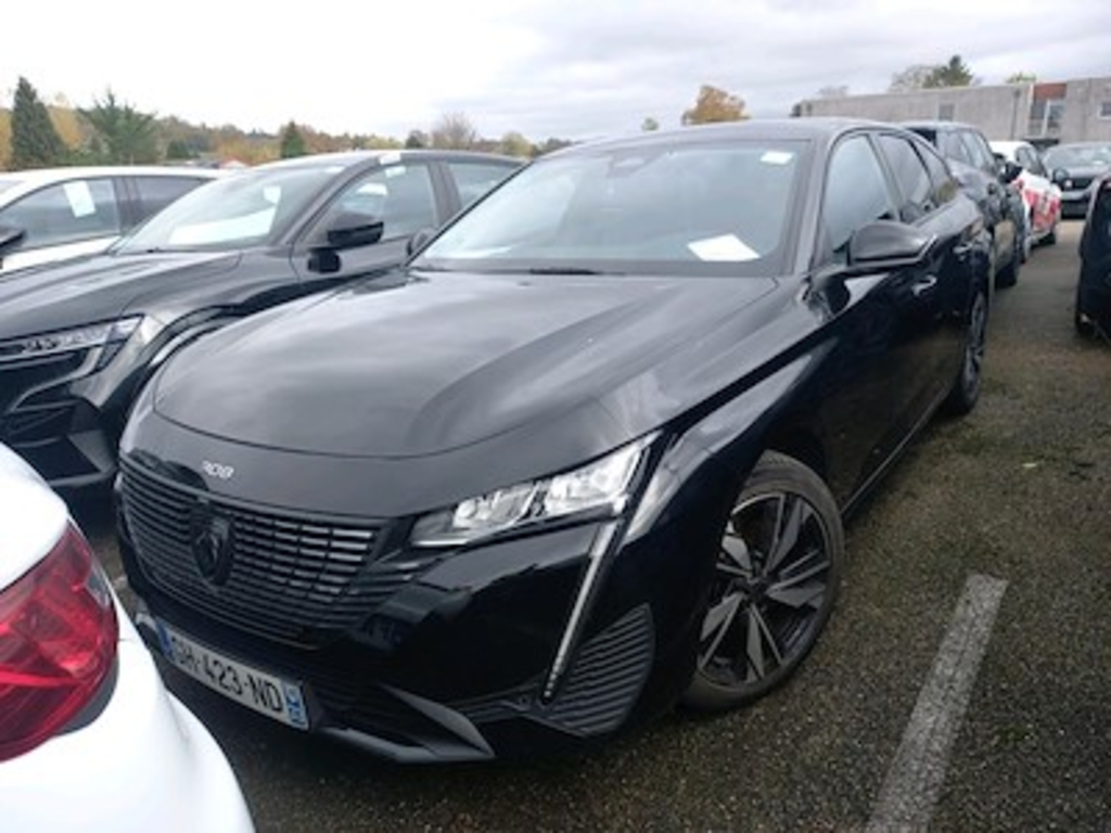 Peugeot 308 SW 308 SW 1.2 PureTech 130ch S&amp;S Allure EAT8