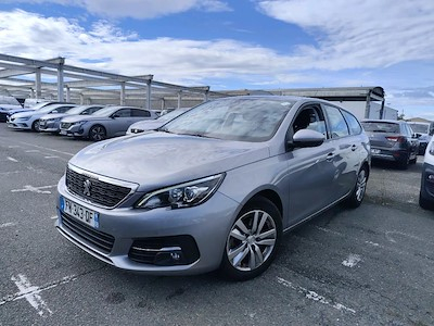 Peugeot 308 SW 308 SW 1.5 BlueHDi 130ch S&amp;S Active Business EAT8