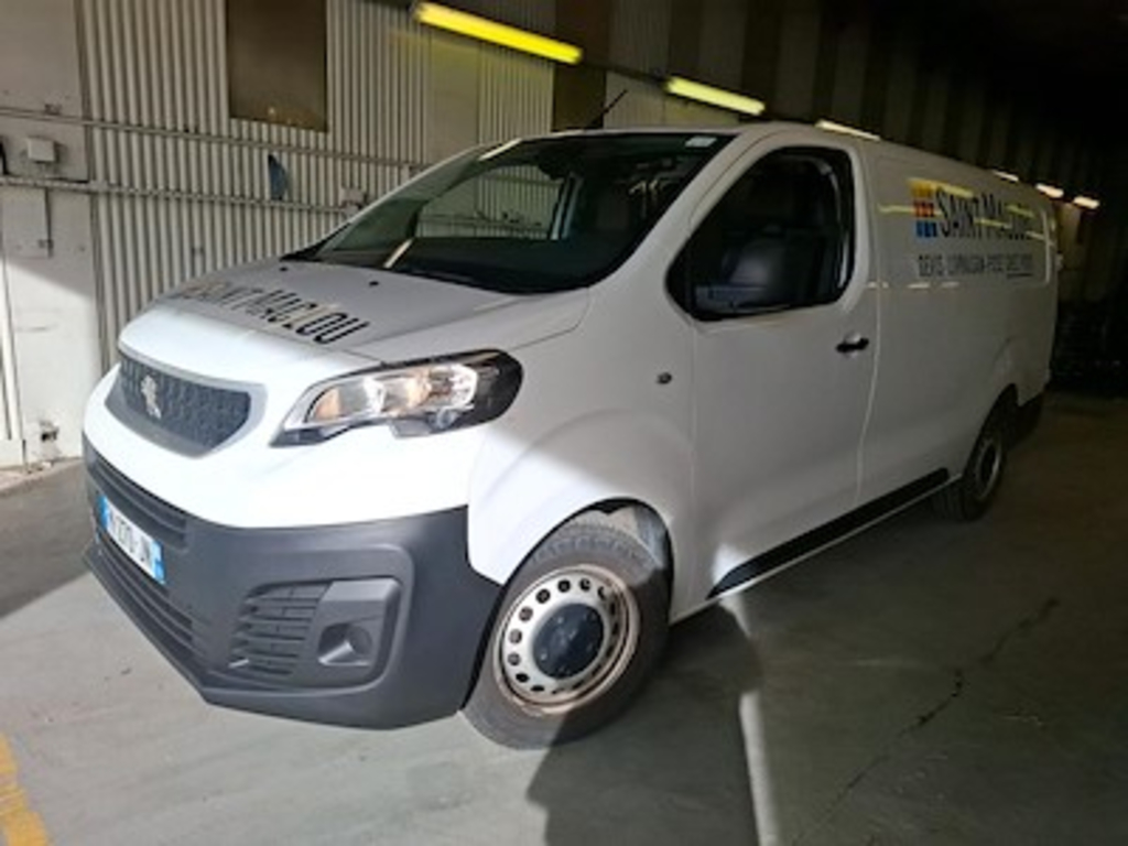 Peugeot EXPERT Expert Fg Long 2.0 BlueHDi 120ch S&amp;S Premium