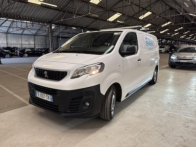 Peugeot EXPERT Expert Fg Standard 1.5 BlueHDi 120ch S&amp;S Asphalt