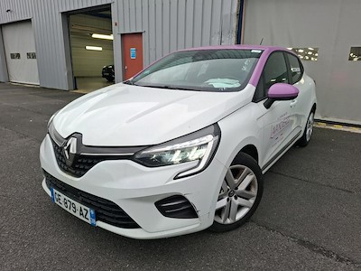 Renault CLIO Clio 1.0 SCe 65ch Business