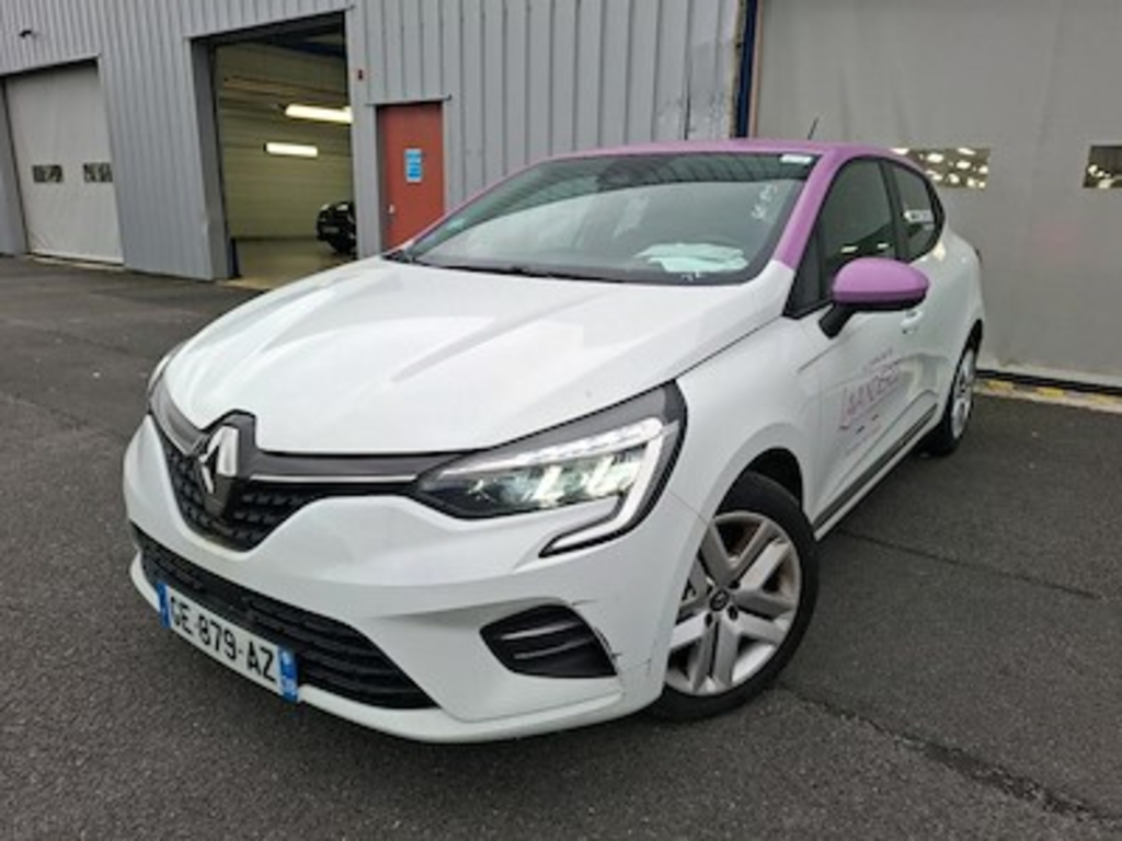 Renault CLIO Clio 1.0 SCe 65ch Business
