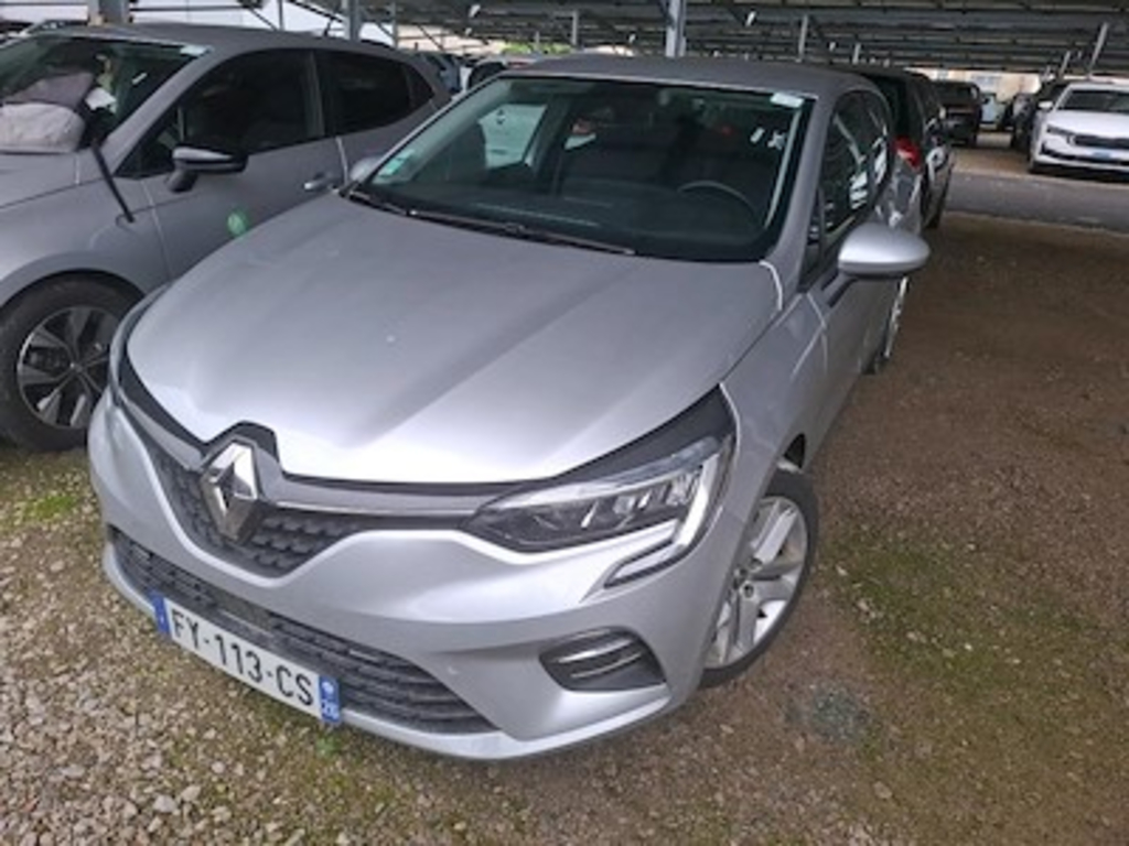 Renault CLIO Clio 1.0 TCe 90ch Business