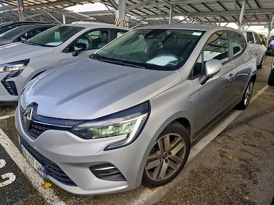 Renault CLIO Clio 1.0 TCe 90ch Business