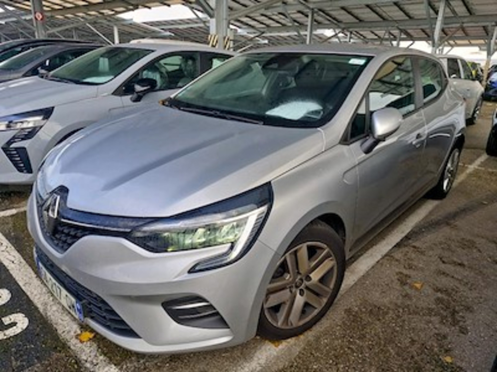Renault CLIO Clio 1.0 TCe 90ch Business