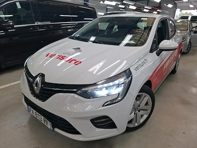 Renault CLIO Clio 1.6 E-Tech 140ch Business