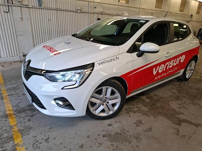 Renault CLIO Clio 1.6 E-Tech hybride 140ch Business