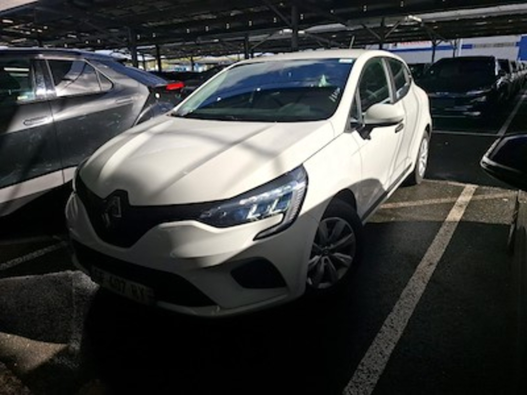 Renault CLIO Clio Ste 1.0 TCe 90ch Air Nav