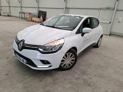 Renault CLIO Clio Ste 1.5 dCi 75ch energy Air Medianav