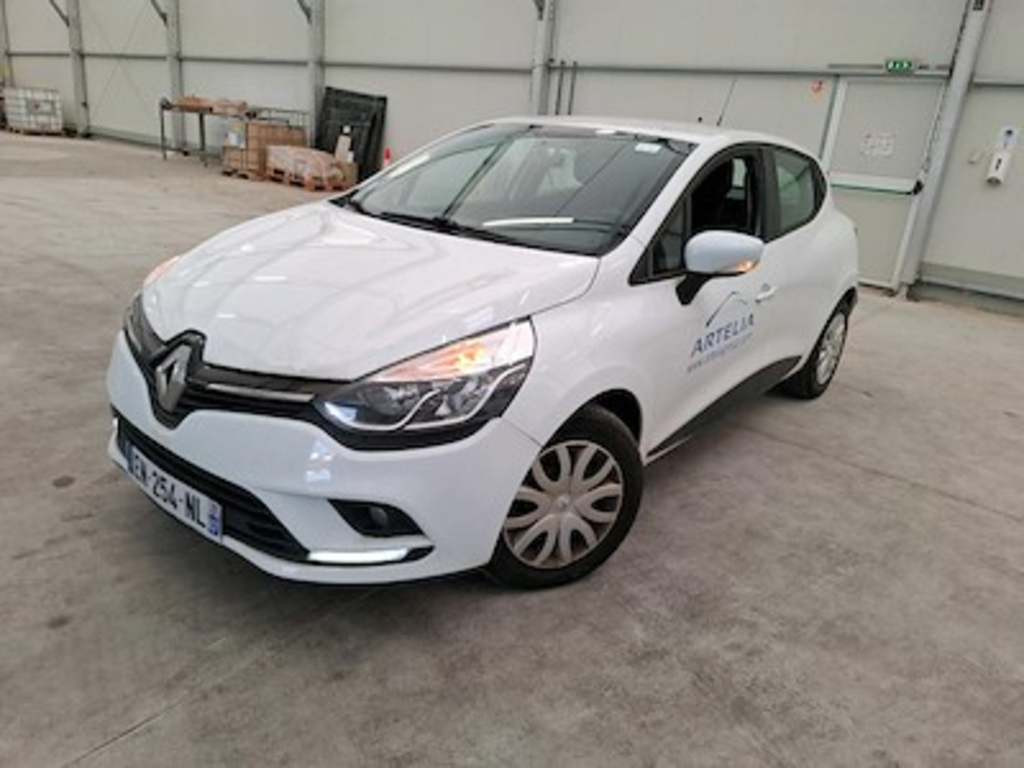 Renault CLIO Clio Ste 1.5 dCi 75ch energy Air Medianav
