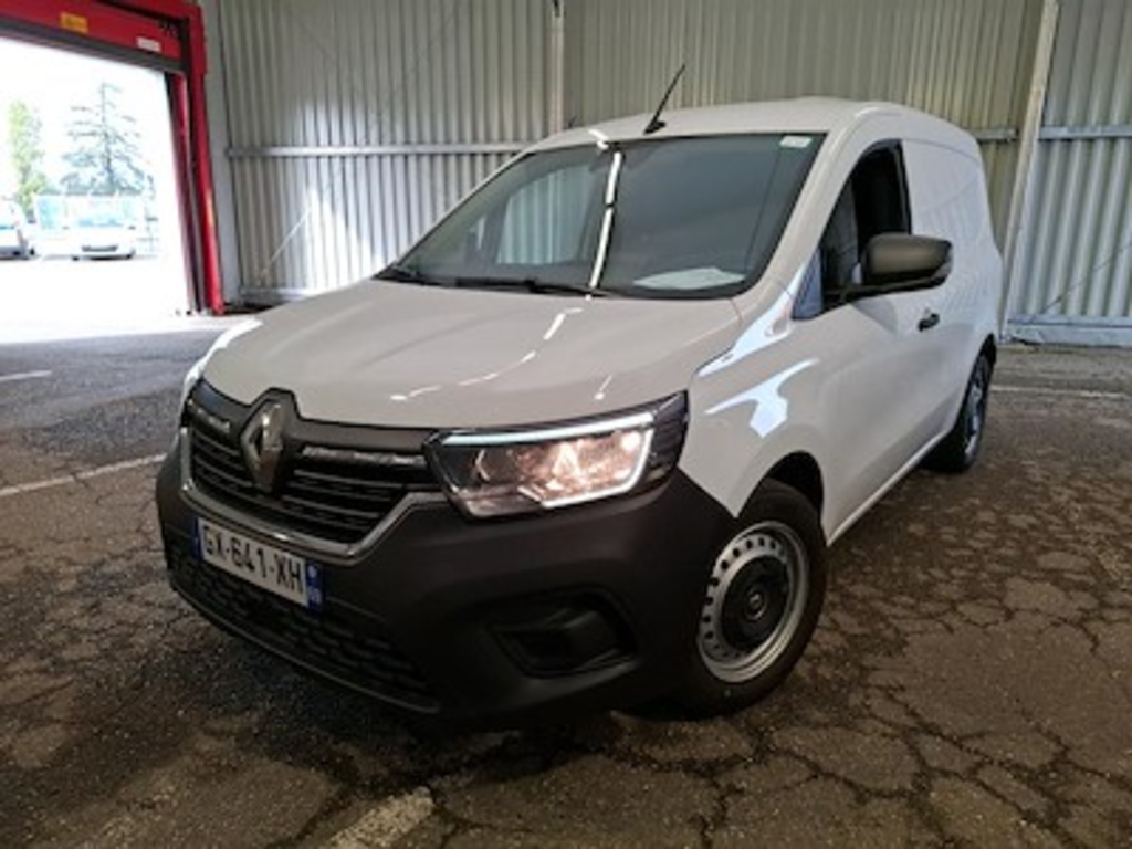 Renault KANGOO Kangoo Van L1 1.3 TCe 100ch Grand Confort
