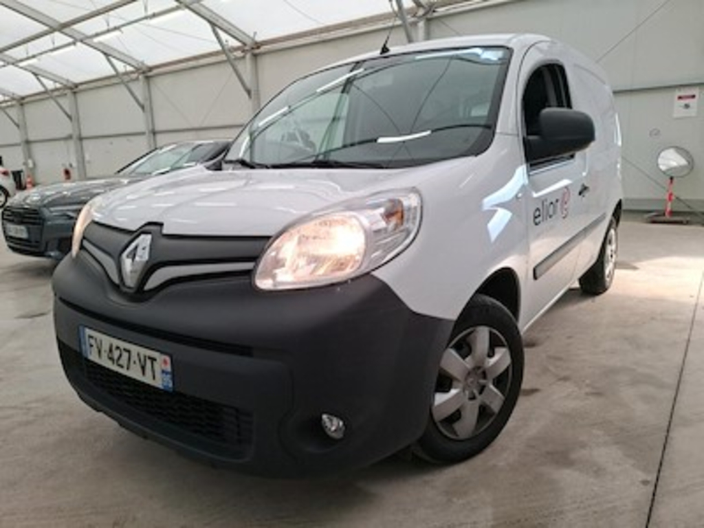 Renault Kangoo express Kangoo Express 1.5 Blue dCi 95ch Extra R-Link