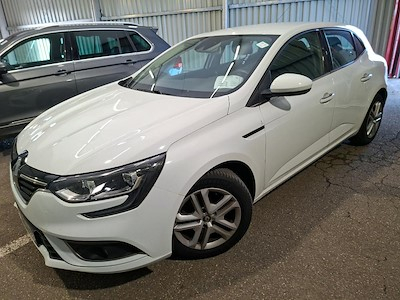 Renault MEGANE Megane 1.3 TCe 115ch FAP Business 120g