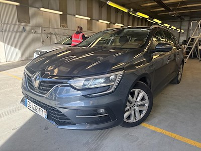 Renault MEGANE Megane Estate 1.5 Blue dCi 115ch Business