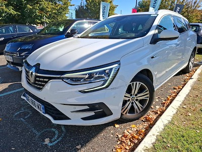 Renault MEGANE Megane Estate 1.6 E-Tech Plug-in 160ch Intens