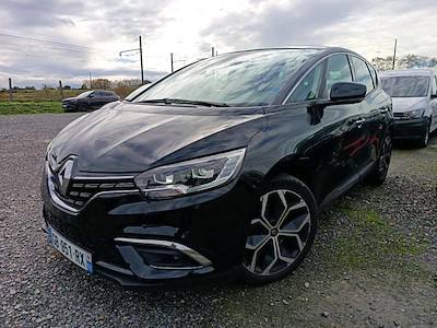 Renault SCENIC Scenic 1.3 TCe 140ch Intens EDC