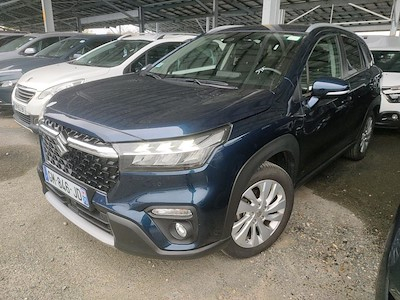 Suzuki S-CROSS S-Cross 1.4 Boosterjet Hybrid 129ch Privilege