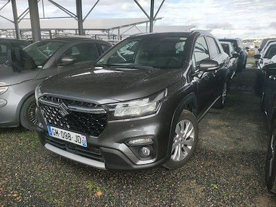 Suzuki S-CROSS S-Cross 1.4 Boosterjet Hybrid 129ch Privilege