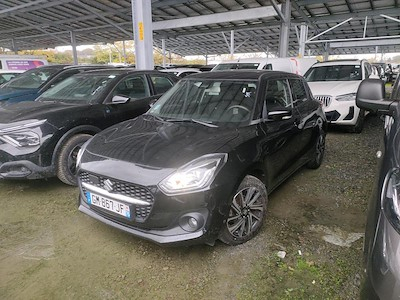 Suzuki SWIFT Swift 1.2 Dualjet Hybrid 83ch Pack